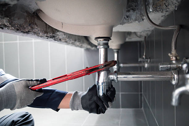 Trusted Pipe Repair service in Auburn, WA - AAA Plumbing Heating